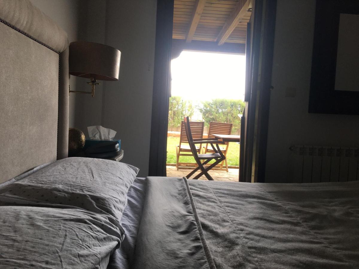 Badaguas It'S Cozy Daire Dış mekan fotoğraf