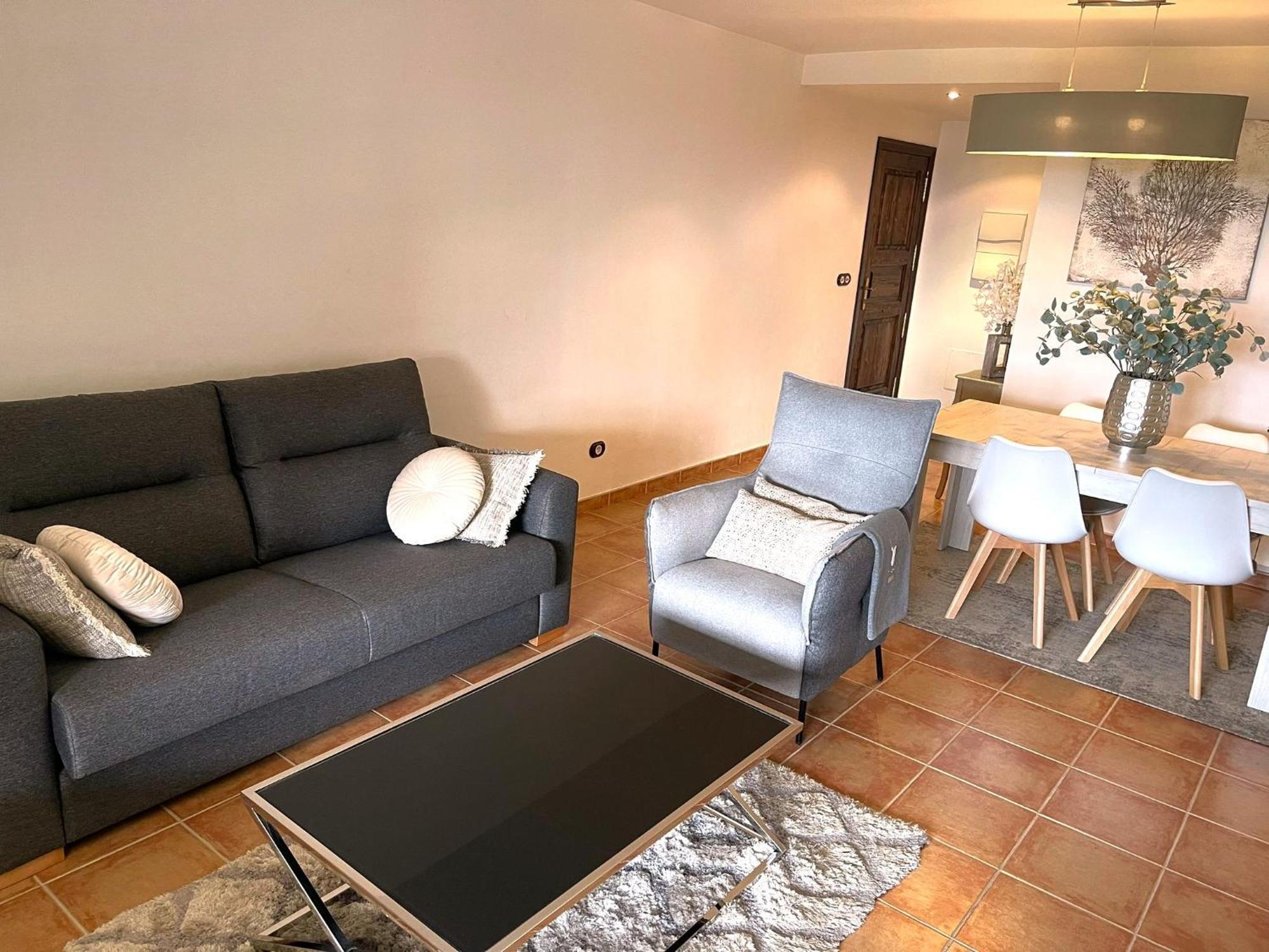 Badaguas It'S Cozy Daire Dış mekan fotoğraf