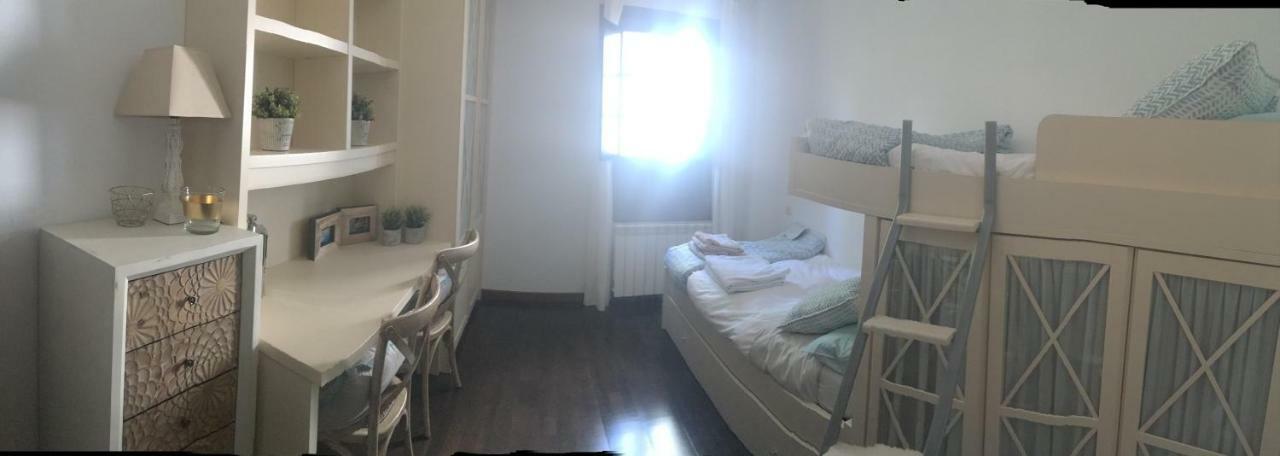 Badaguas It'S Cozy Daire Dış mekan fotoğraf