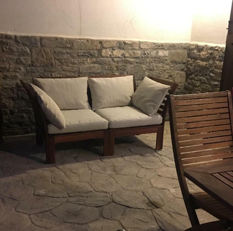 Badaguas It'S Cozy Daire Dış mekan fotoğraf